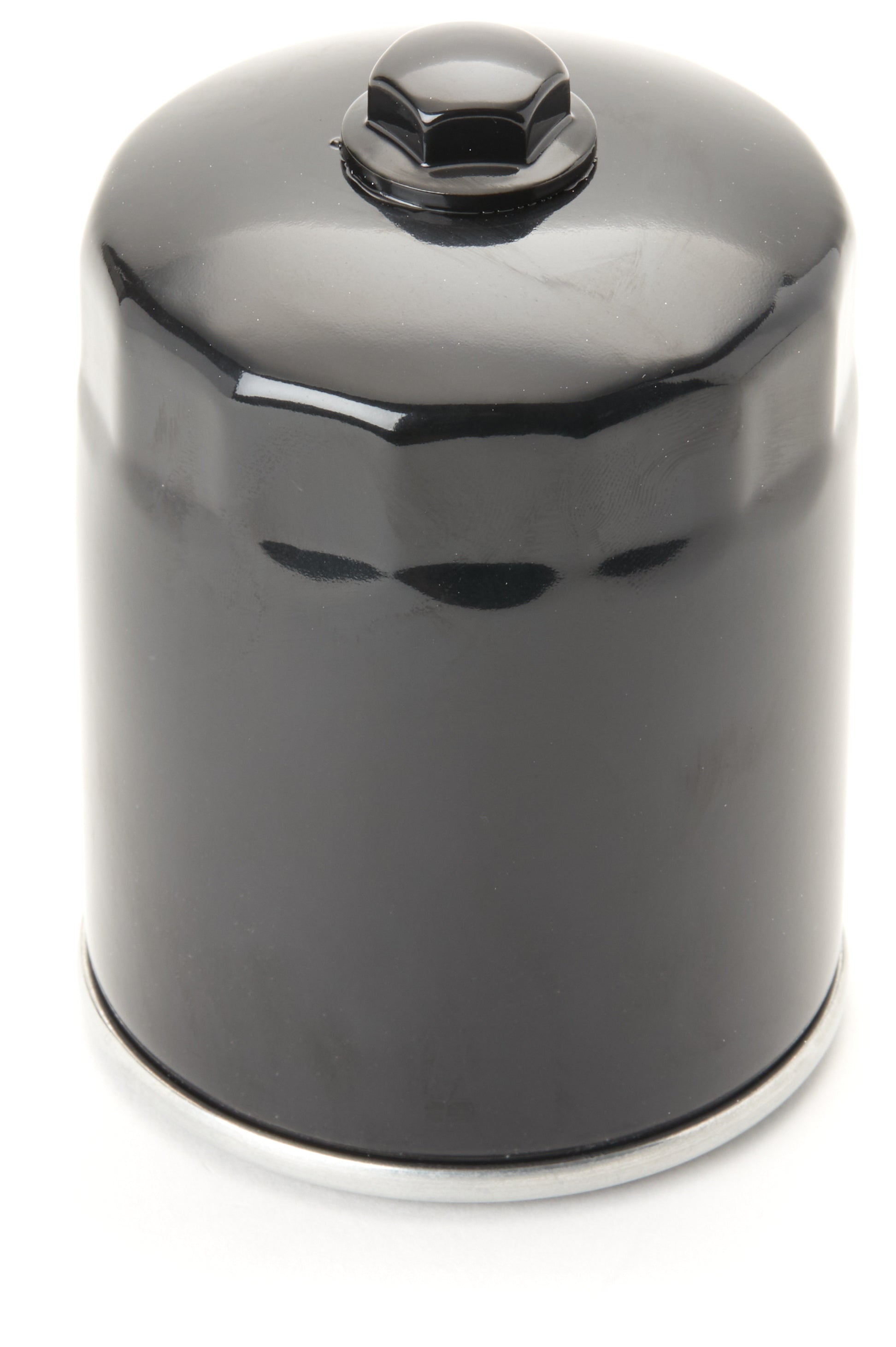 Filtro de aceite Milwaukee Twins para Harley-Davidson Milwaukee-Eight (2017-2026)