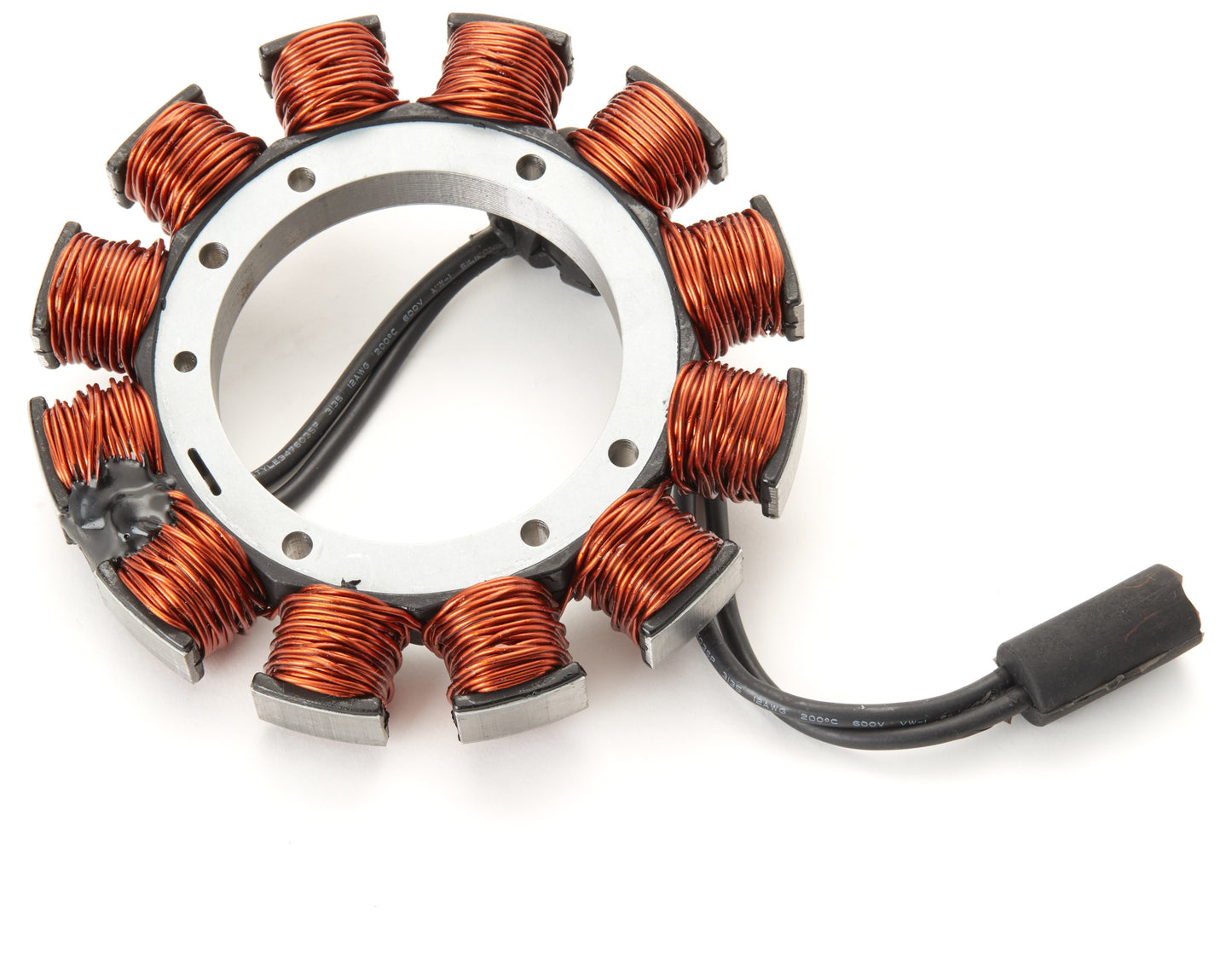 Estator premium Milwaukee Twins para Harley