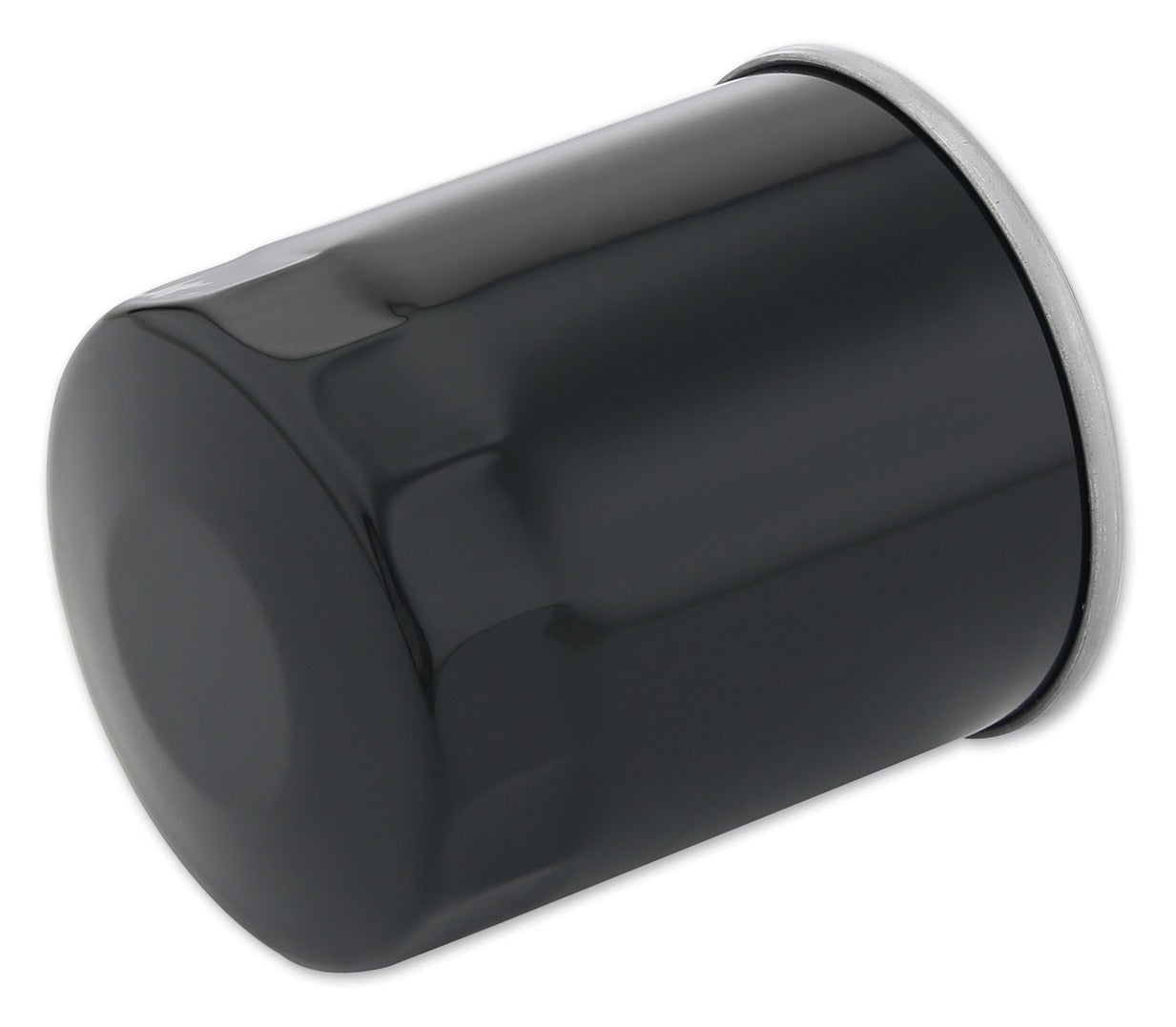Filtro de aceite giratorio Milwaukee Twins para Harley Evo (1984-2022)