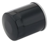 Filtro de aceite giratorio Milwaukee Twins para Harley Evo (1984-2022)