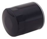 Filtro de aceite giratorio Milwaukee Twins para Harley Twin Cam (1999-2017)