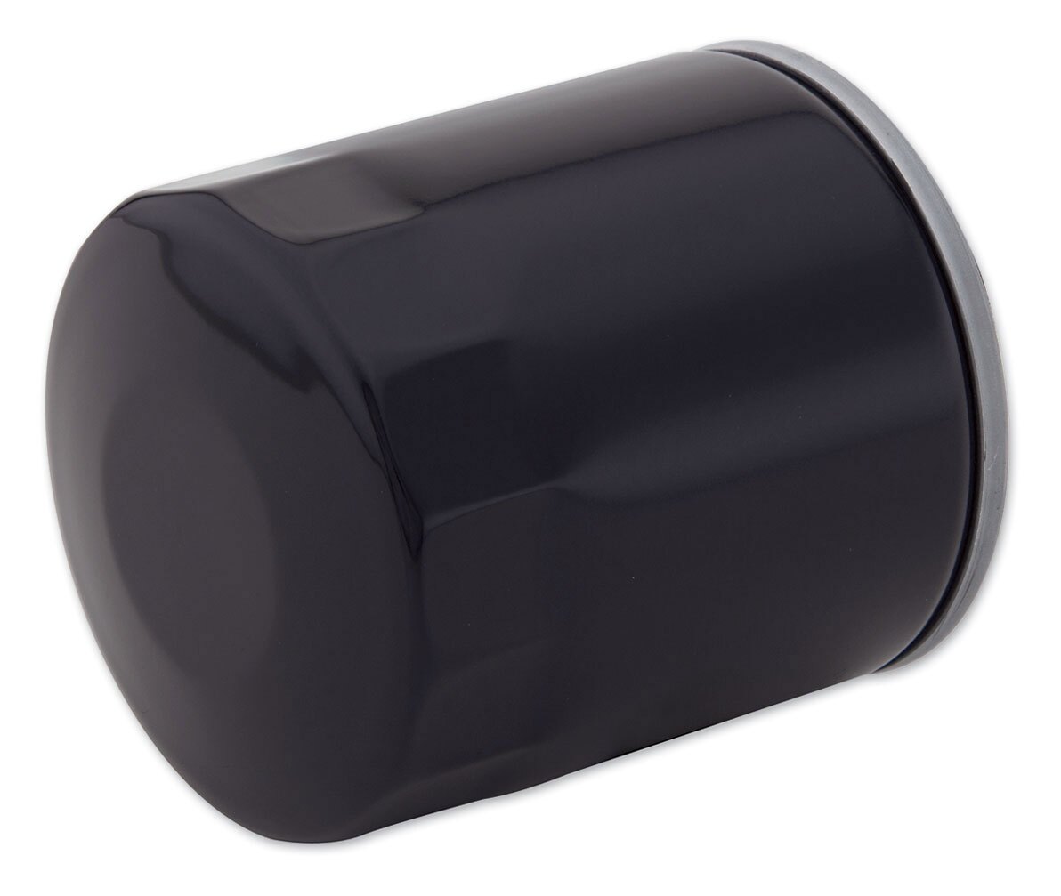 Filtro de aceite giratorio Milwaukee Twins para Harley Twin Cam (1999-2017)