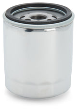 Filtro de aceite giratorio Milwaukee Twins para Harley Twin Cam (1999-2017)