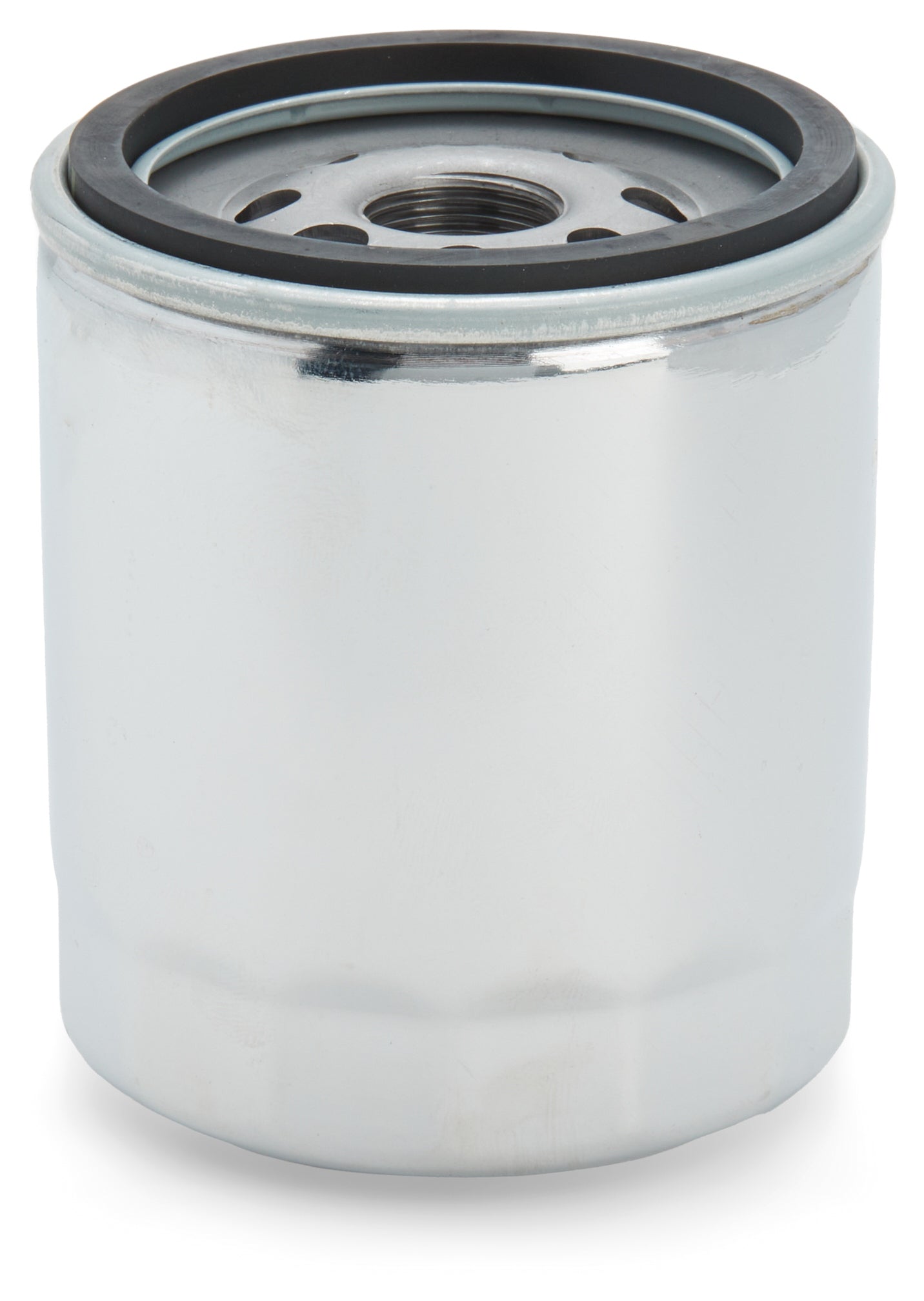 Filtro de aceite giratorio Milwaukee Twins para Harley Twin Cam (1999-2017)