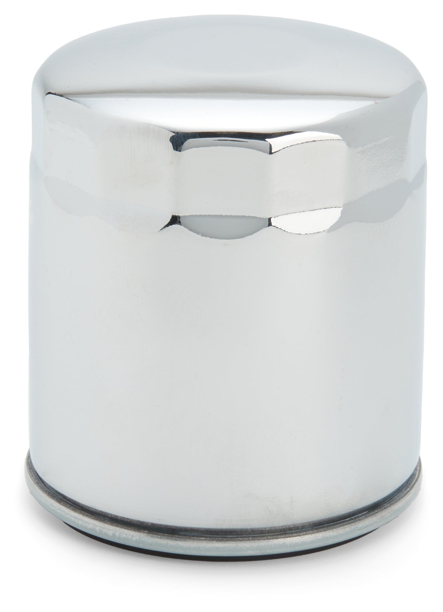 Filtro de aceite giratorio Milwaukee Twins para Harley Twin Cam (1999-2017)