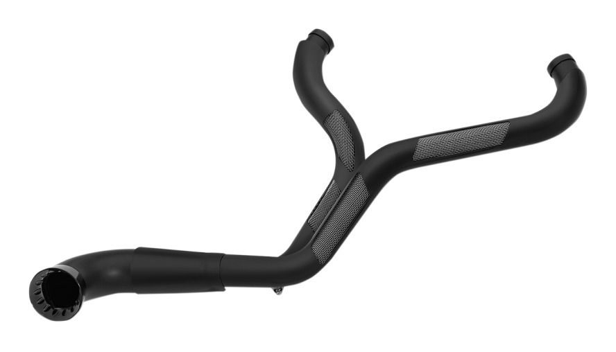 Escape Trask NB 2 en 1 para Harley