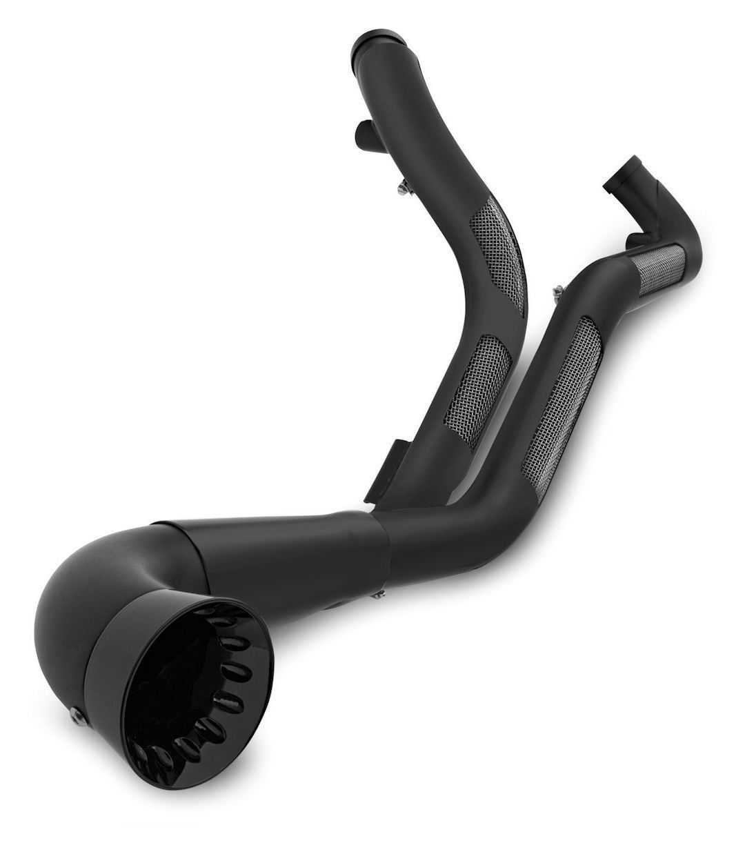 Escape Trask NB 2 en 1 para Harley