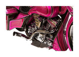 Escape Trask NB 2 en 1 para Harley