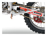 Pata de cabra de acero atornillable Moose Racing