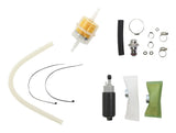 Kit de reconstrucción de bomba de combustible EFI de Moose Racing