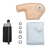 Kit de reconstrucción de bomba de combustible EFI de Moose Racing