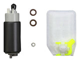 Kit de reconstrucción de bomba de combustible EFI de Moose Racing