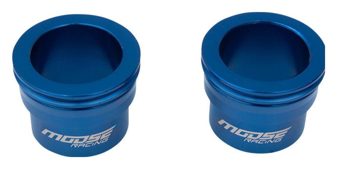 Espaciadores de rueda delantera Moose Racing Fast