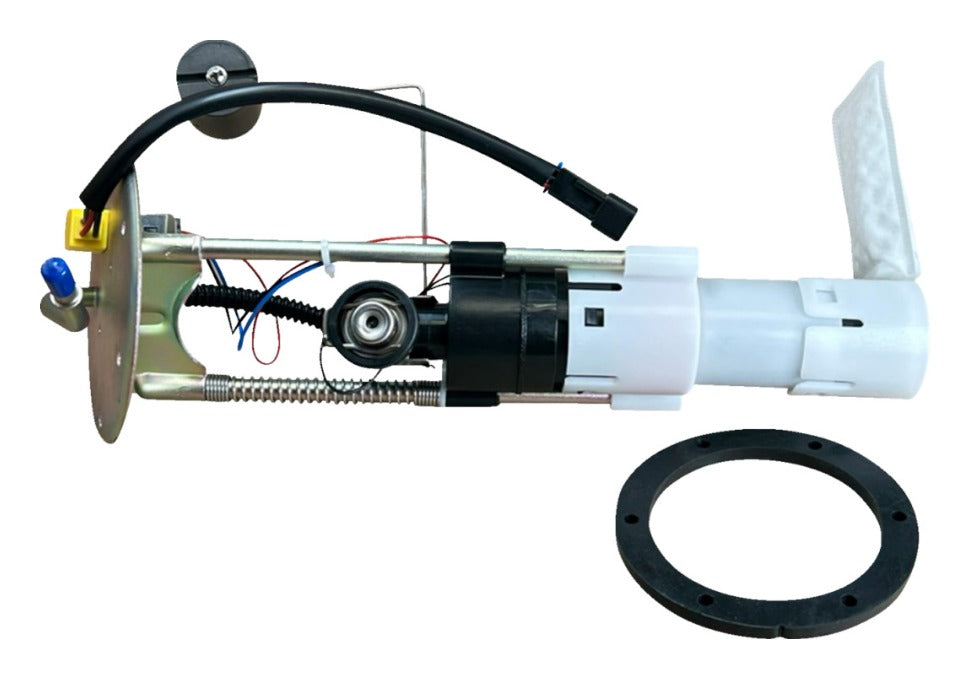 Conjunto del módulo de la bomba de combustible de Moose Racing