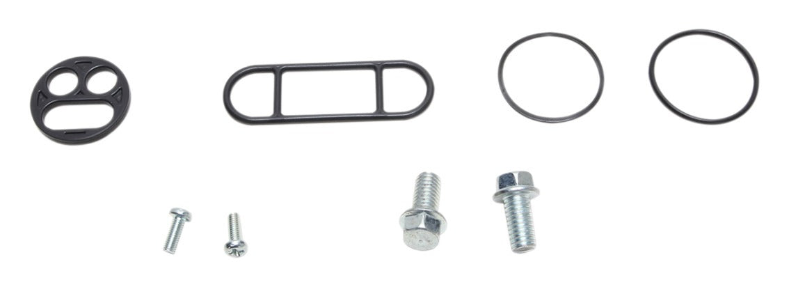 Kit de reconstrucción de grifo de gasolina Moose Racing