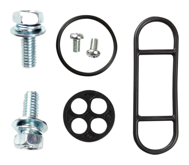 Kit de reconstrucción de grifo de gasolina Moose Racing