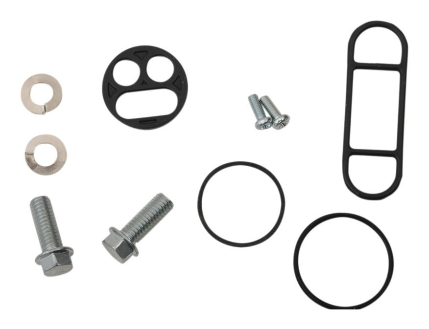 Kit de reconstrucción de grifo de gasolina Moose Racing