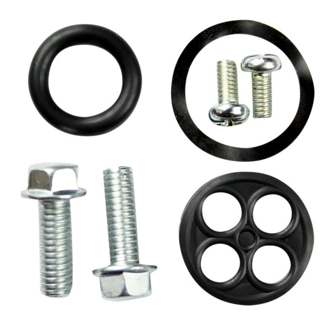 Kit de reconstrucción de grifo de gasolina Moose Racing