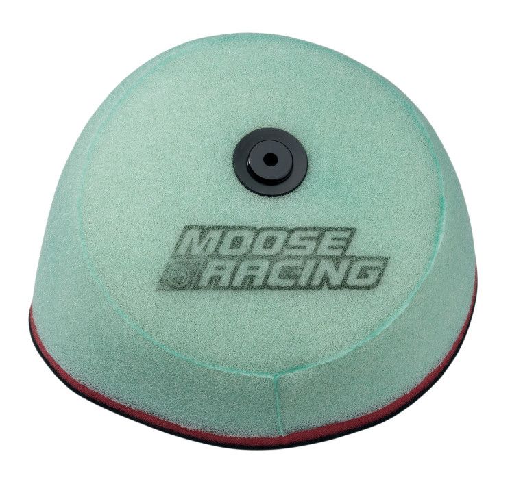 Filtro de aire preengrasado Moose Racing