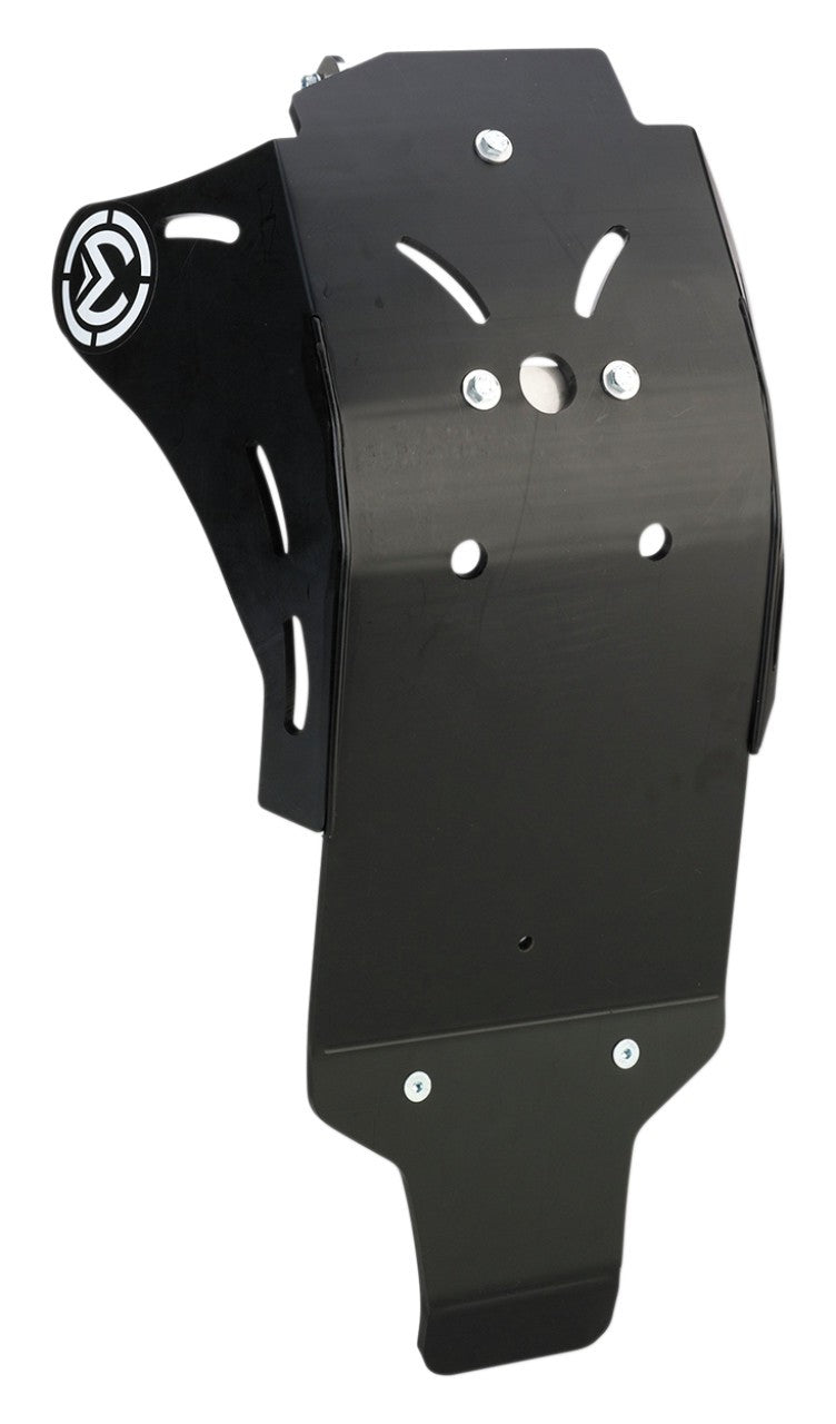 Placa protectora Moose Racing Pro LG