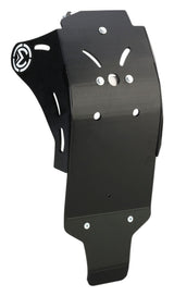Placa protectora Moose Racing Pro LG