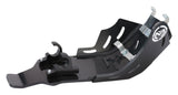Placa protectora Moose Racing Pro LG