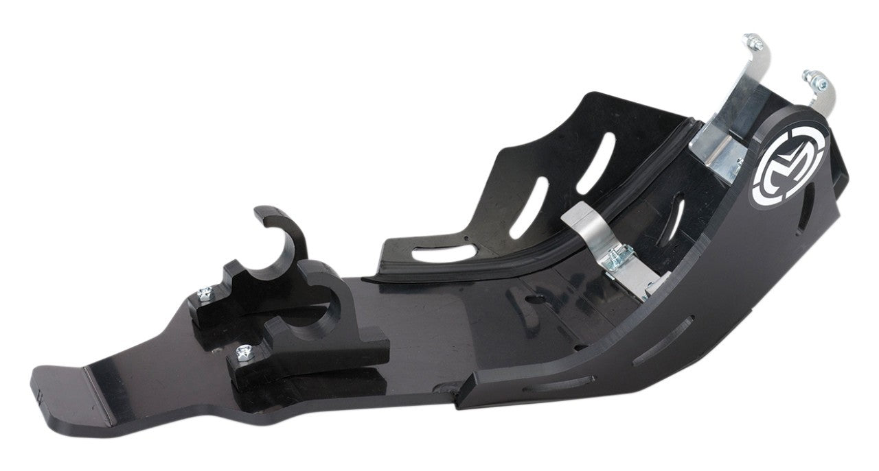 Placa protectora Moose Racing Pro LG