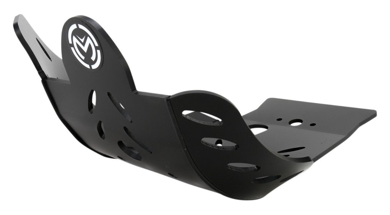 Placa protectora Moose Racing Pro