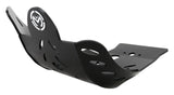 Placa protectora Moose Racing Pro