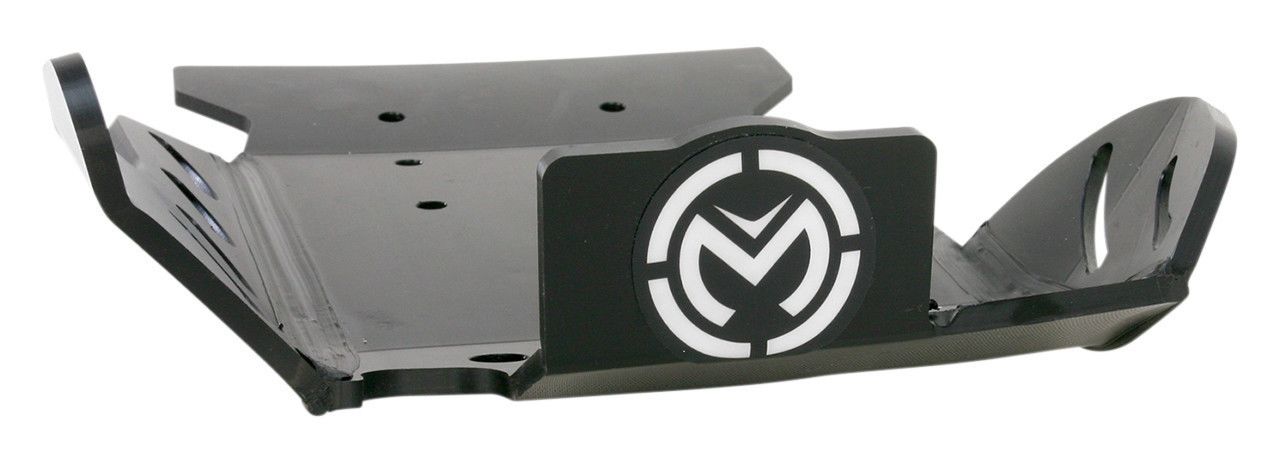 Placa protectora Moose Racing Pro