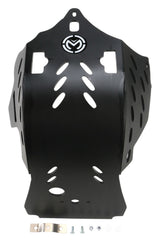 Placa protectora Moose Racing Pro