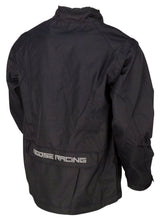 Moose Racing Qualifier Chaqueta Black / LG [Caja abierta]