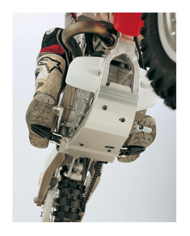 Placa protectora de Moose Racing