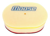 Filtro de aire estándar Moose Racing