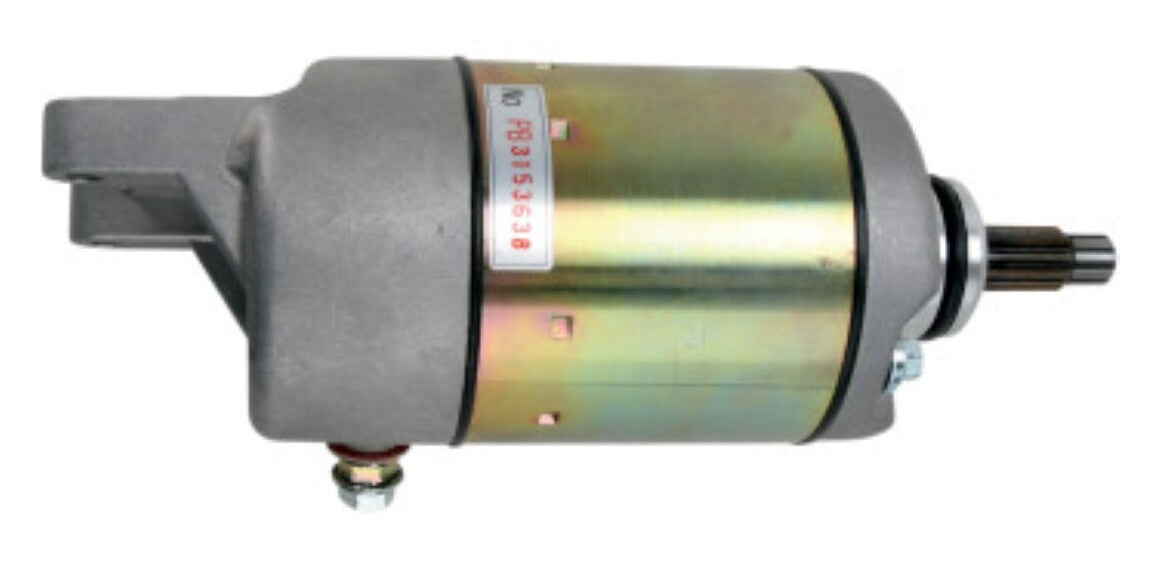 Motor de arranque Moose Racing