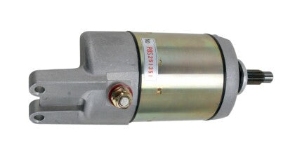 Motor de arranque Moose Racing