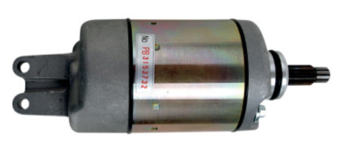 Motor de arranque Moose Racing