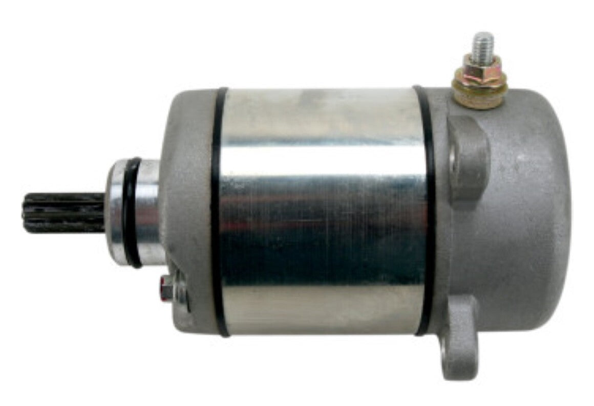 Motor de arranque Moose Racing