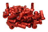 Cabecillas de radios Moose Racing MX1 Billet