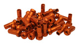 Cabecillas de radios Moose Racing MX1 Billet