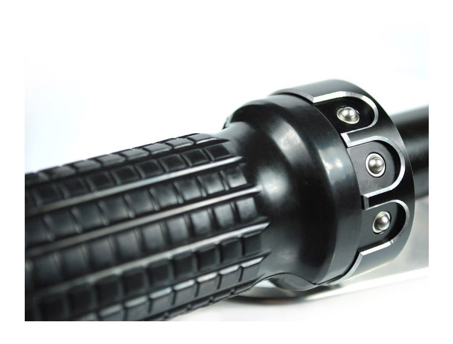 Carcasa del miniinterruptor Motogadget mo-Switch