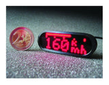 Motogadget Motoscope Mini Velocímetro