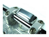 Soporte de manillar atornillable combinado Motogadget Motoscope Mini