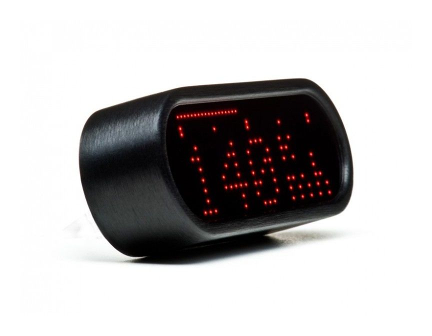 Motogadget Motoscope Mini Velocímetro