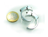 Kit de clip para manillar Motogadget Motoscope Mini