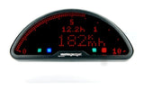 Velocímetro Motogadget Motoscope Pro