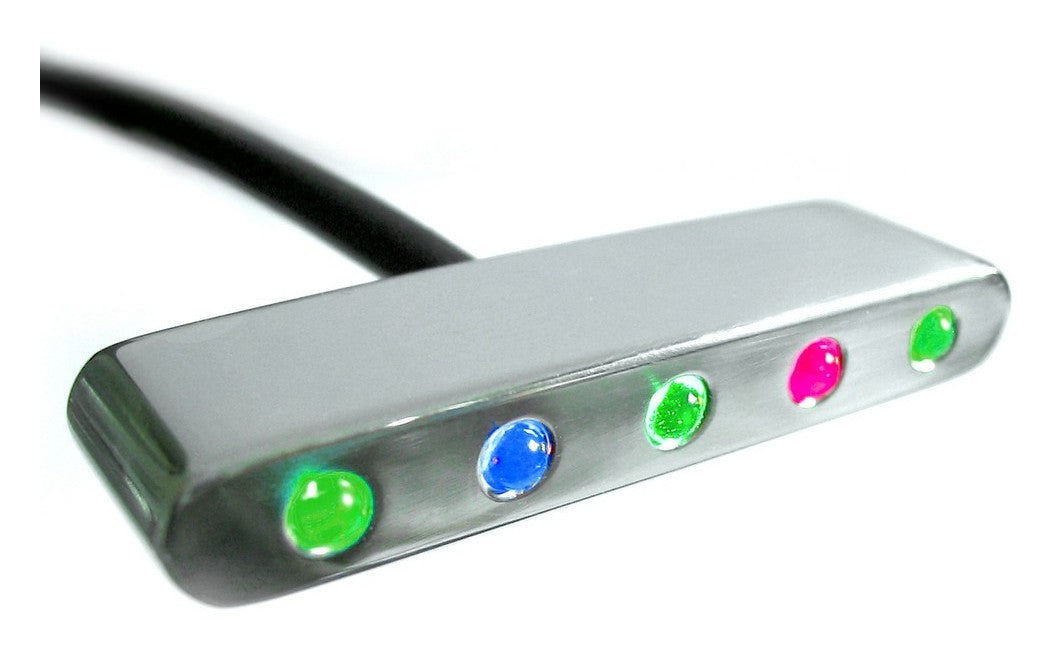 Luces indicadoras LED Motogadget Motosign Mini