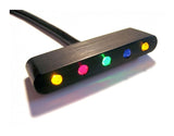 Luces indicadoras LED Motogadget Motosign Mini