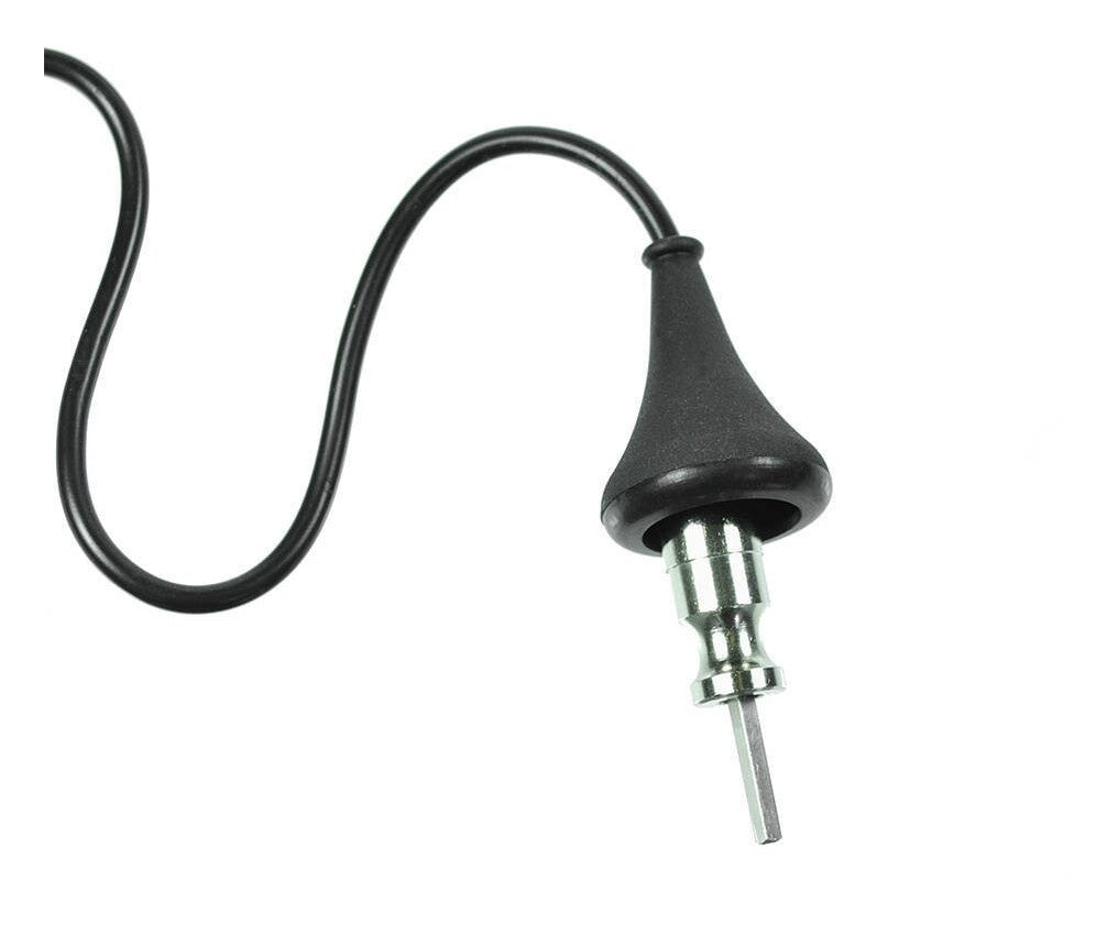Sensor de velocidad eléctrico Motogadget para sensor mecánico BMW Flat-Twins