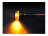 Intermitente LED Motogadget mo-Blaze Pin